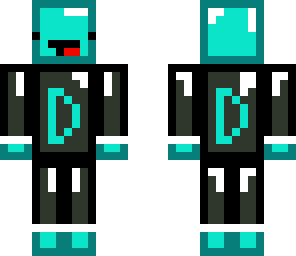 more epic derpy diamond goalem mark 3