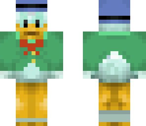 gladstone gander