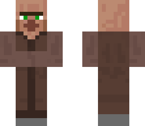villager