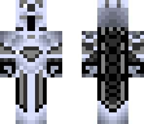 grey knight