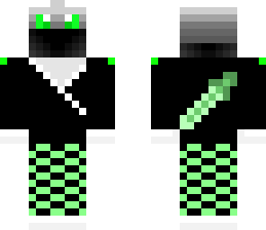 crazy ghast
