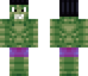 hulk