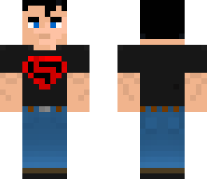 superboy