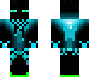 cool enderman