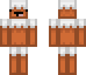 derpy cakeman