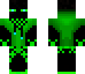 cool enderman hd