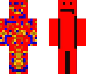 pixle guy