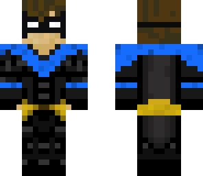 nightwing