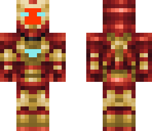 iron man