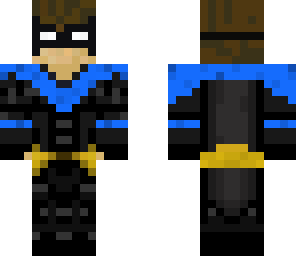 nightwing