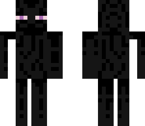 enderman full