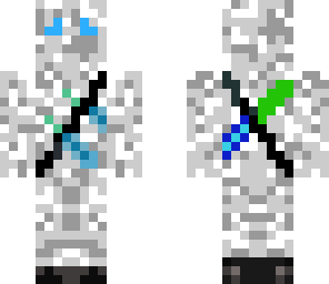 snow assassin