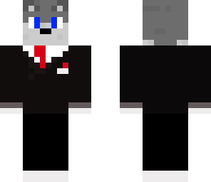 wolfy