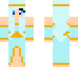 princes of water