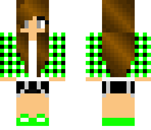 teen green