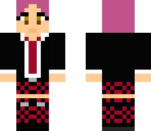 hinamori amu