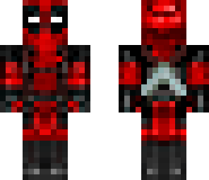 deadpool