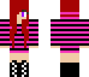 girl