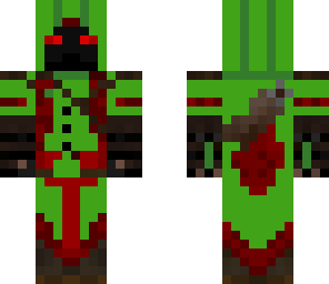 toxic assassin
