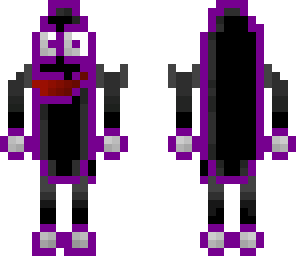 ender banana