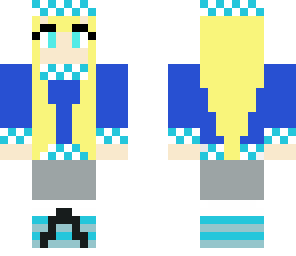 norwegian girl