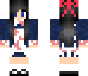 aya from mad father