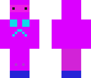 purpleman