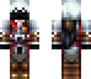 ender assassin