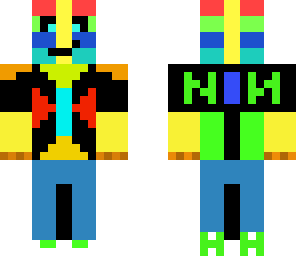 der cecker