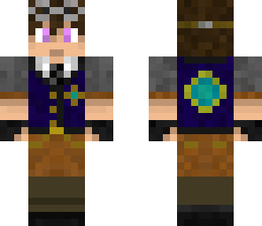 steampunk boy birthdaygift