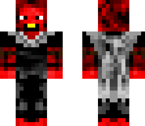 the killer red