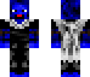 the killer blue
