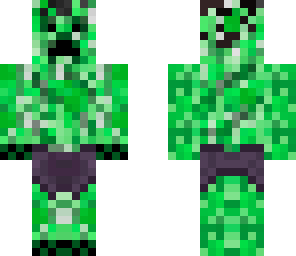 creeper hulk