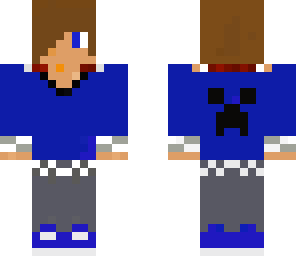 thebluedude