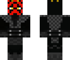 darth maul
