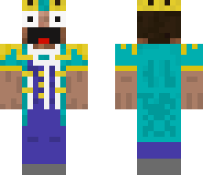 king keralis
