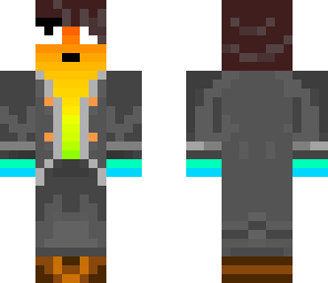 mr random