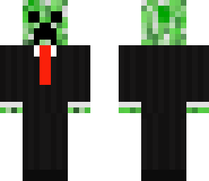 fancy creeper