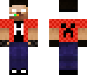 the herobrine