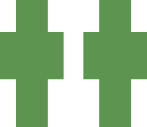 green man