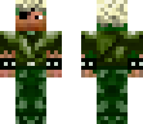 the army