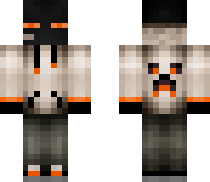 enderman teen