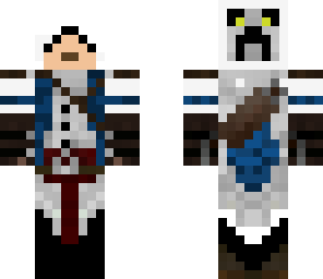 assassin from assassins creed