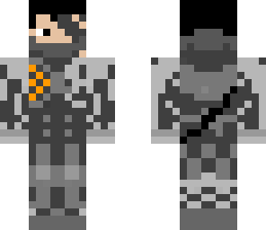 raiden metal gear solid