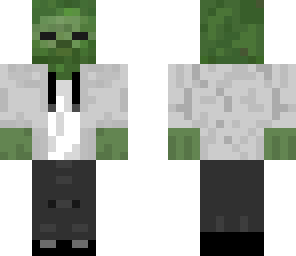 zombie daniel