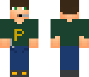 pixcraft man
