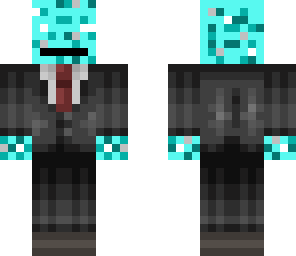 mr diamant
