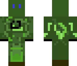 optic elite sniper in a ghillie suit