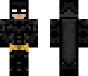 batman - batman begins