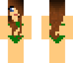 bikini girl